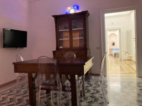 Отель Ci Vediamo a Casa  Матера